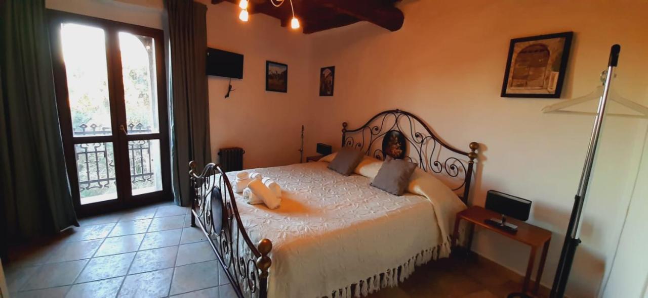 شقة Casa Lale Corchiano المظهر الخارجي الصورة