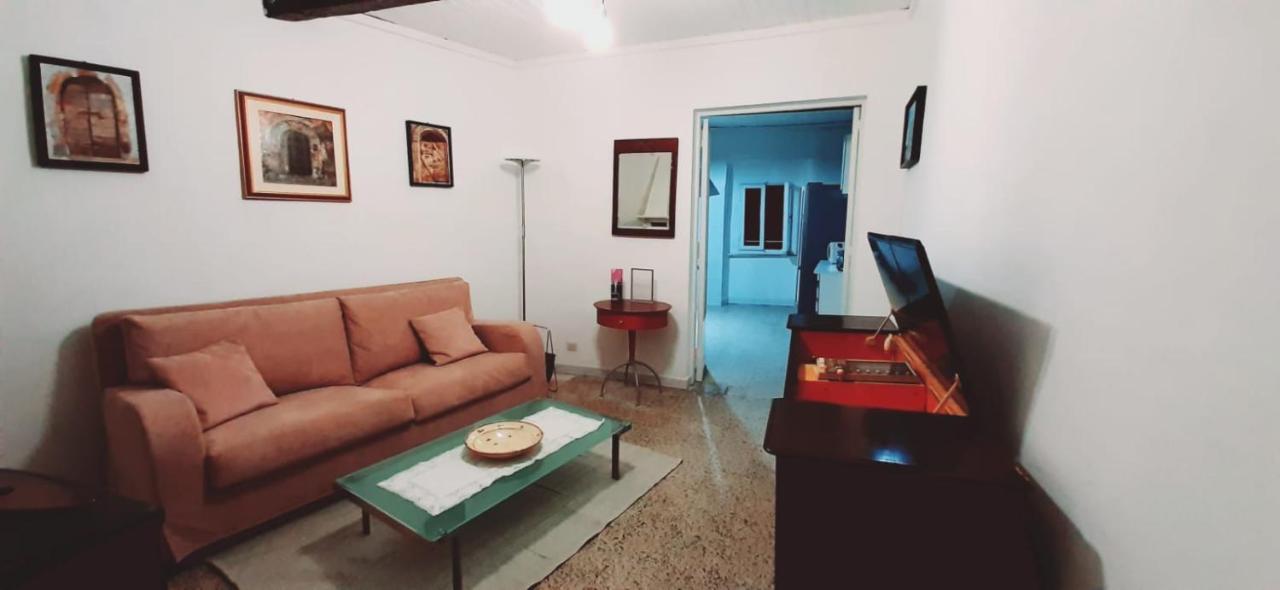 شقة Casa Lale Corchiano المظهر الخارجي الصورة