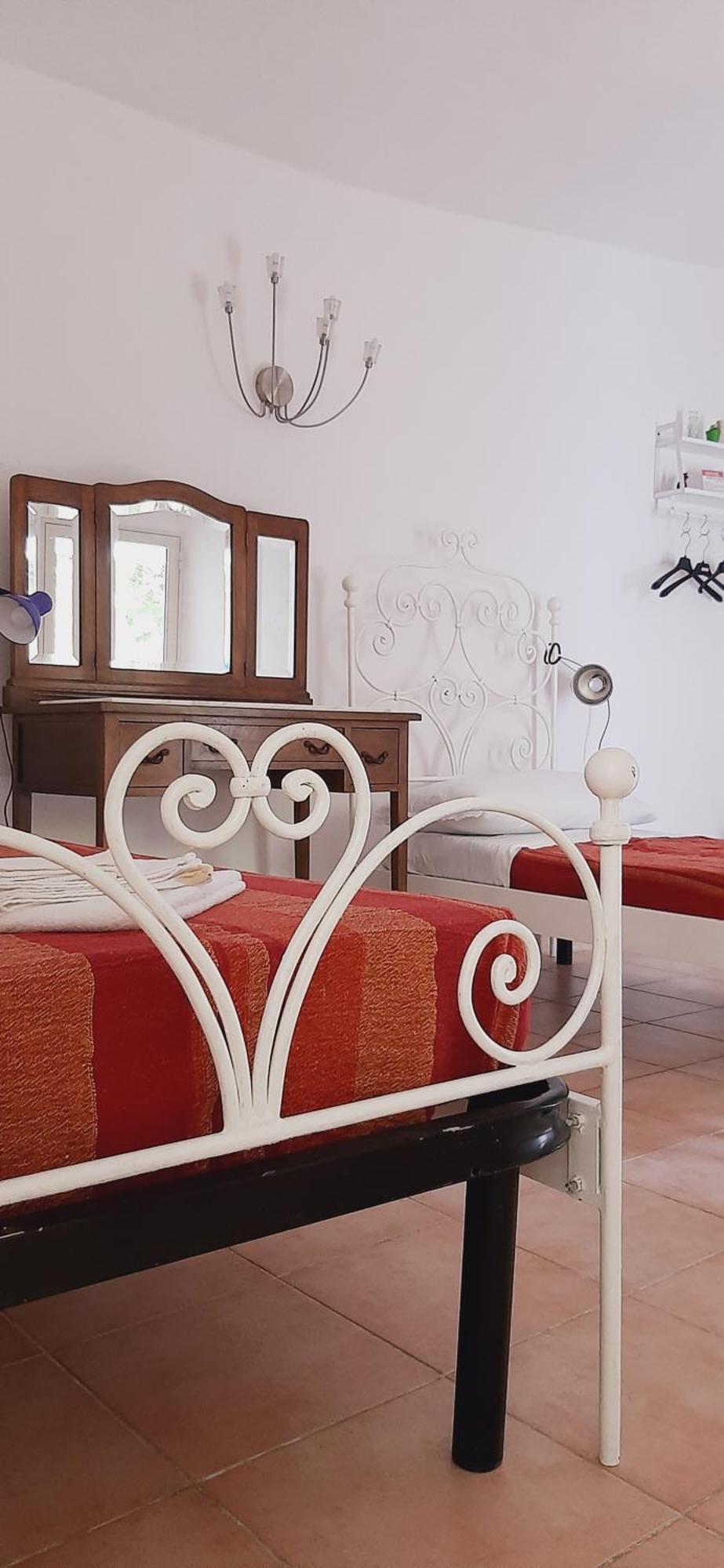 شقة Casa Lale Corchiano المظهر الخارجي الصورة